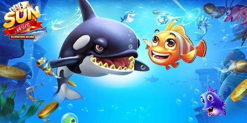 Bắn cá vui trở thành lựa chọn giải trí ưu tiên của cộng đồng ngư thủ