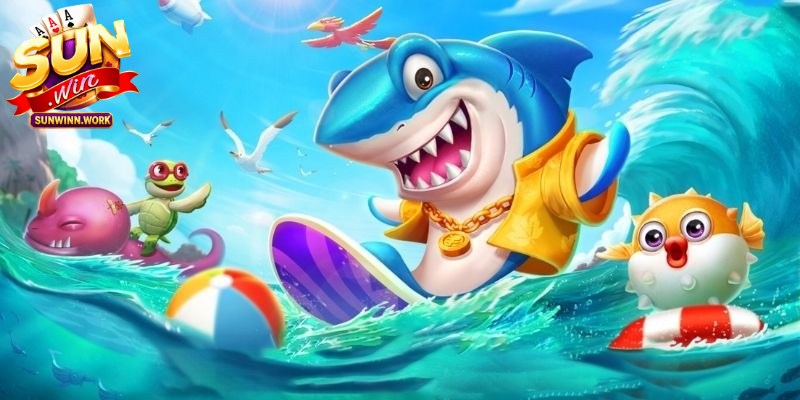 Những điểm lưu ý cần nhớ khi tham gia trải nghiệm săn cá kiếm thưởng