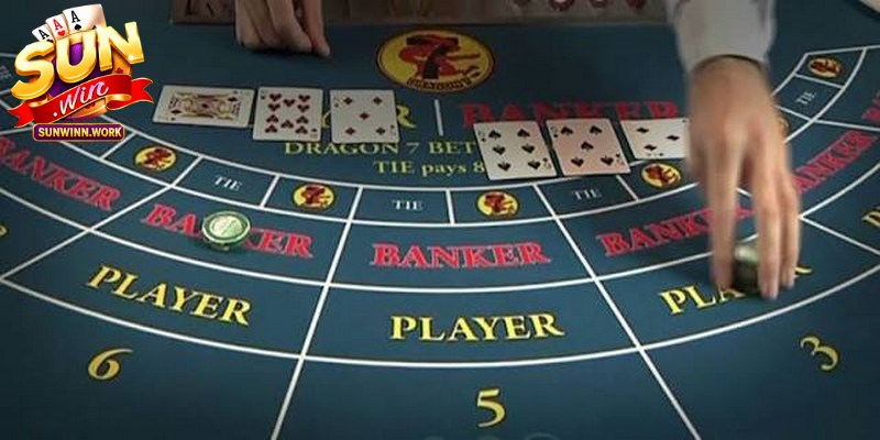 Các dấu hiệu nhận biết thế bài baccarat chuẩn xác cho thành viên