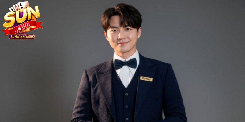 CEO Đại Minh kiến tạo định hướng phát triển bền vững cổng game Sunwin