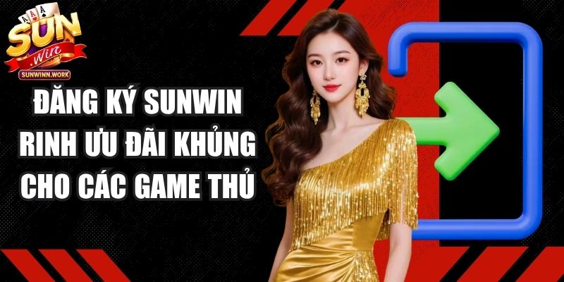 Đăng Ký Sunwin