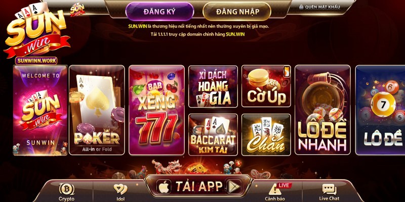 Lợi ích vượt trội khi các thành viên tham gia hệ thống Sunwin