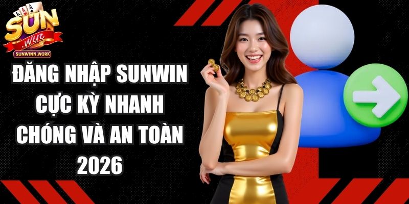 Đăng Nhập Sunwin