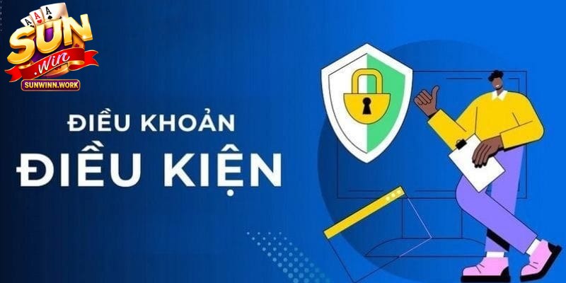 Chế tài xử lý vi phạm quy định tại Sunwin rõ ràng và minh bạch