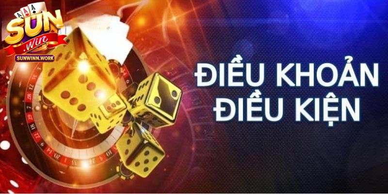 Tổng hợp các quy định điều khoản dịch vụ hệ thống Sunwin cập nhật