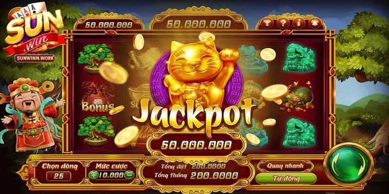 Mẹo săn jackpot cực lớn khi tham gia game Đường Đua Đập Phá