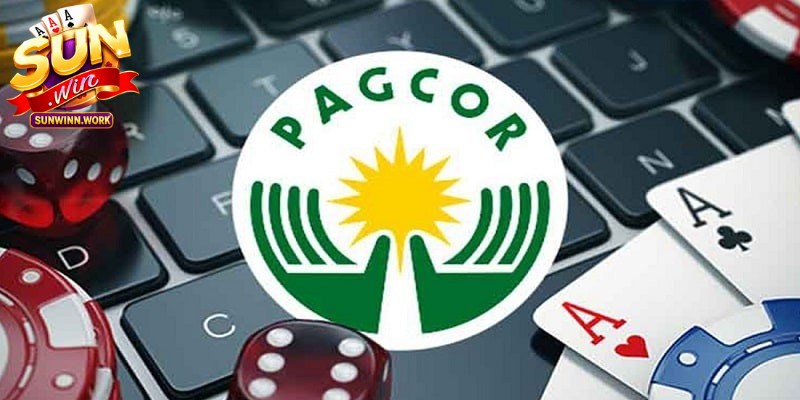 Chứng nhận pháp lý quốc tế khẳng định sự uy tín của cổng game Sunwin