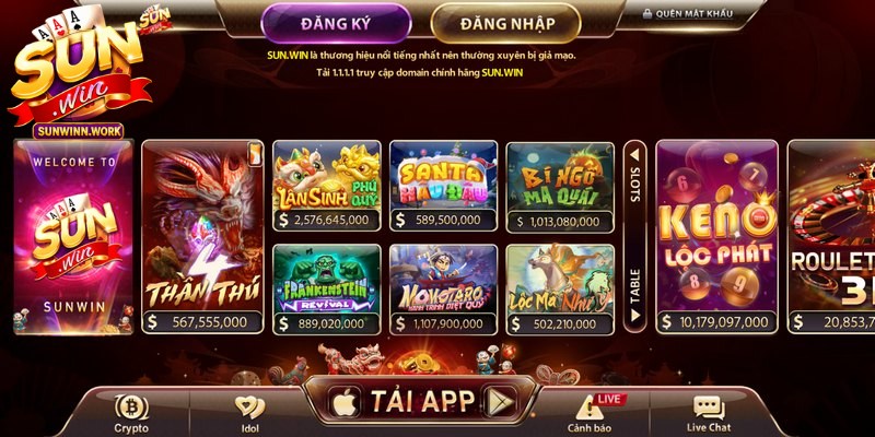 Giới thiệu Sunwin danh mục mini game giải trí nhẹ nhàng nhận thưởng nhanh