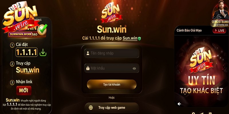 Chủ động tìm kiếm link Sunwin chuẩn mang lại rất nhiều lợi ích thiết thực