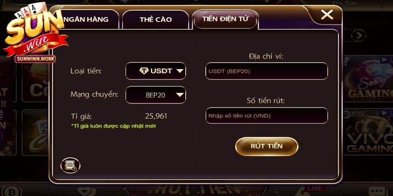 Đội ngũ hỗ trợ giải quyết sự cố giao dịch triệt để cho các thành viên