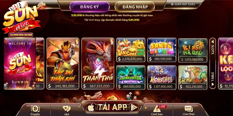 Hệ thống bảo mật và cơ chế thanh toán sòng phẳng tại cổng giải trí Sunwin