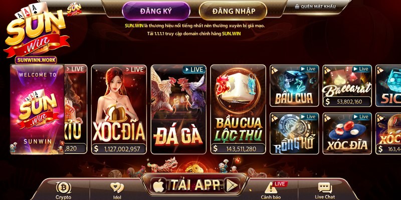 Biện pháp phòng tránh rủi ro khi tham gia Sunwin uy tín