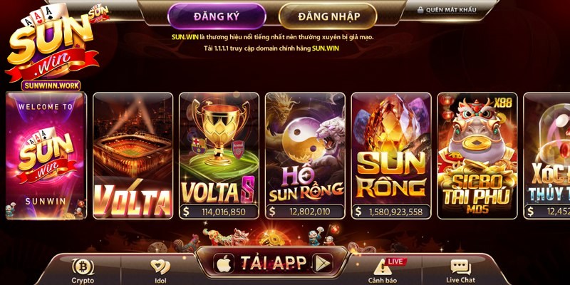 Sự thật đằng sau tin đồn về cổng game Sunwin lừa đảo?