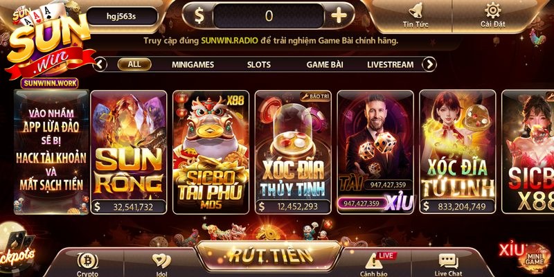 Các bước hướng dẫn tải app Sunwin chi tiết cho mọi điện thoại