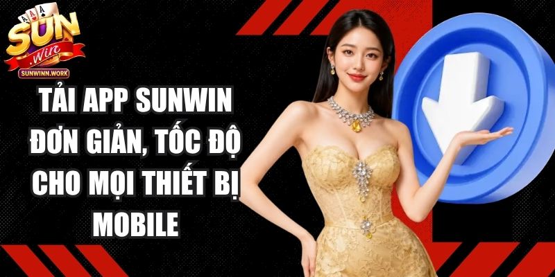 Tải App Sunwin